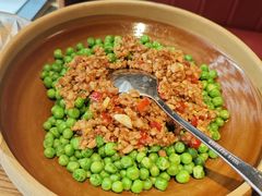 -恰饭·老长沙市井菜(天河客运站店)