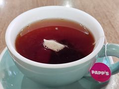 英式早餐茶-Wagas沃歌斯(太古汇店)