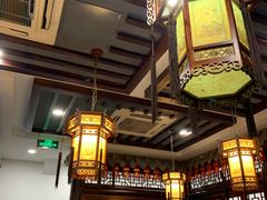 大堂-鸡鸣汤包(乐购仕店)