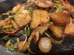 -一烙锅(友谊店)