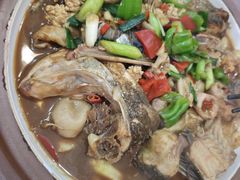 -李东农庄(中南百草园地标店)