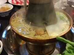 -将台涮肉(酒仙桥店)