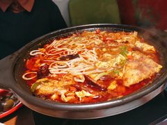 -老闵田螺馆·南昌市井菜·特色小吃(总店)