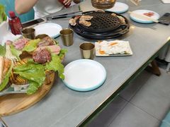 -牛犇炭火烤肉·鲜切烤肉(承德总店)