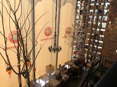 -漫咖啡(银泰创意城店)