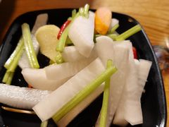 -腰子哥烤串(石佛营炫特店)