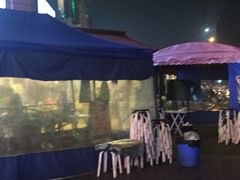 -赞酱川式烤肉(蜀都万达店)