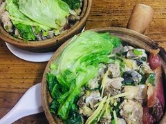 -潮香兴煲仔饭(莲花路店)