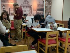 大堂-食其家·牛丼咖喱(浦电路店)