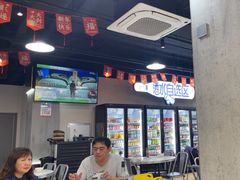 -明本湛江鸡•海鲜小厨(陈家祠店)