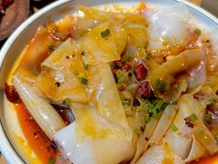 -贵厨酸汤牛肉(小十字店)