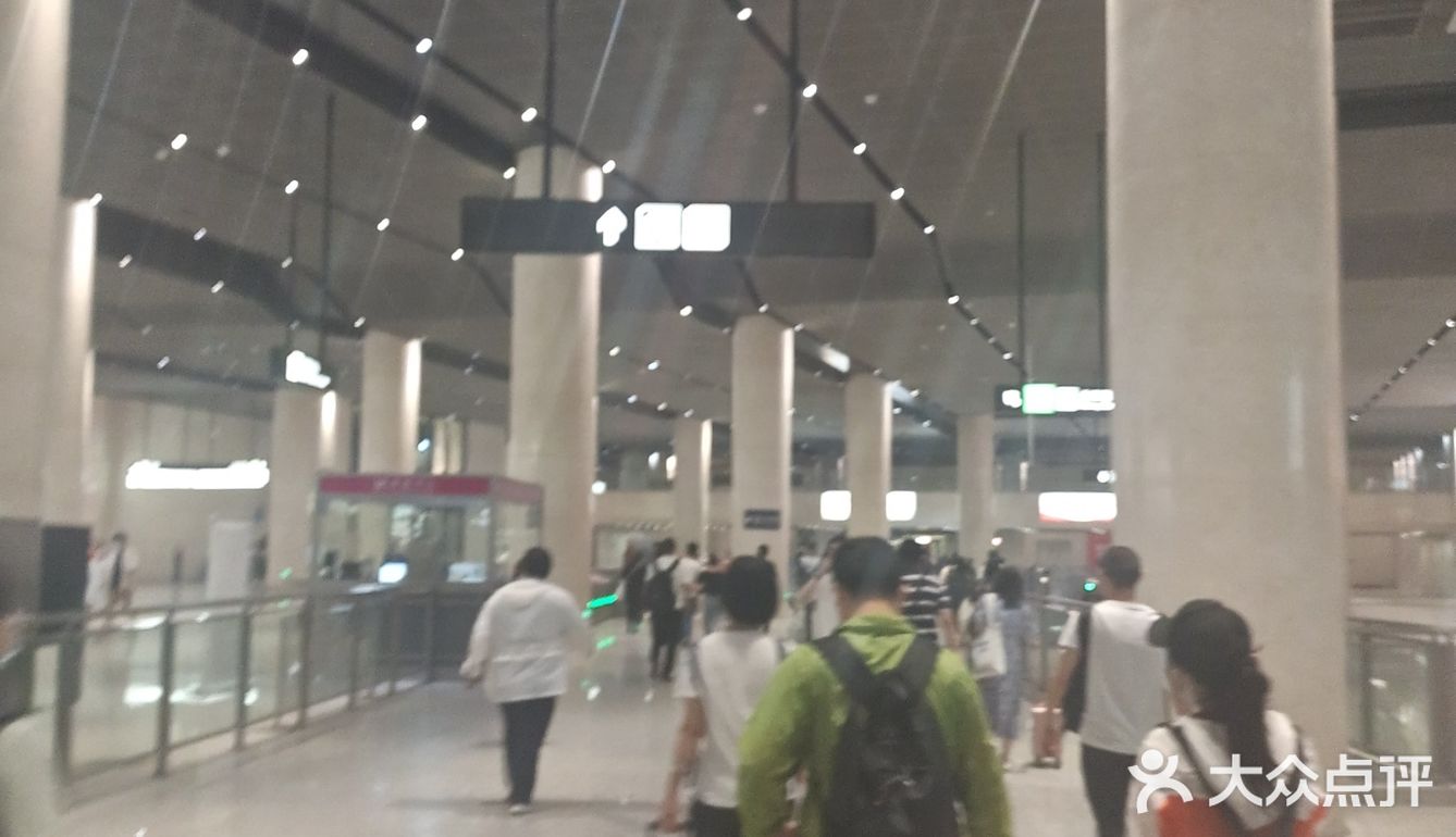 东北记略之被困京津