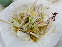 特色海鱼顺德鱼生-寻味顺德·南记酒家·传统顺德菜·鱼生(广源路店)