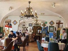 -海尔巴格·新疆菜(吐鲁番店)