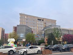 -中粮·祥云小镇