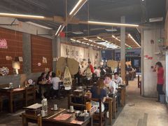-破店肥哈·东北烧烤(南山保利店)