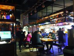 -茄子恰恰·新云南小炒(金池购物中心店)