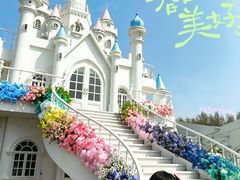 -莫子山公园