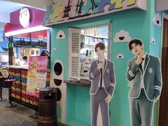 -骑鹅公社(南开大悦城店)