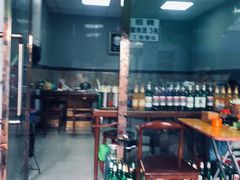 大堂-白老大羊杂碎稍麦