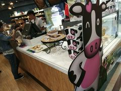 -皇家美孚·蛋糕外送(东部佳世客店)