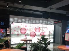 大堂-竹外桃花·江南小酒馆(SKP·S店)