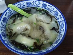 -方老大馄饨(抚宁巷店)