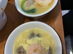 -渔家风味·鲅鱼水饺·央视展播·海鲜天津菜(开发区店)