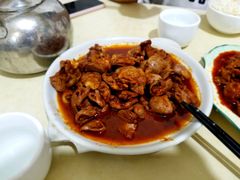 -满口香饭店
