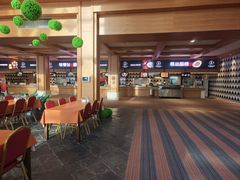 -长白山华美胜地滑雪场