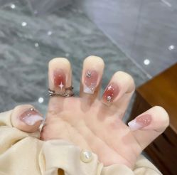 -兔猫ToMoreNails美甲美睫