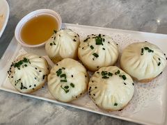 -喜来登由由大酒店九州膳坊中餐厅