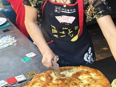 -大南门牛肉包子店
