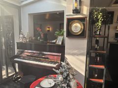 -EATALIA意塔利意式餐厅(鼓楼店)