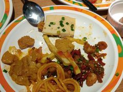 -比格比萨自助(南京万达茂店)