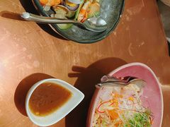 -Ginger(兴国路店)