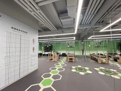 -优享健身(三元桥店)