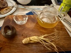 -广州花园酒店-凌璇阁360度高空海鲜自助餐CAROUSEL