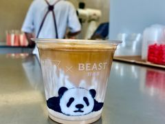 -Manner Coffee(IFS一楼店)