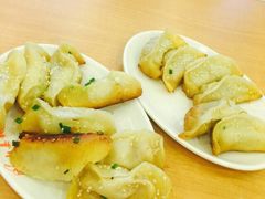 小姜锅贴-小姜锅贴(凤凰街店)