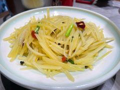-肖记公安牛肉鱼杂馆·省级非物质文化遗产(江汉路直营店)