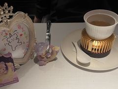 -弦月窗LUNETTE BY AMANDA(复兴路店)