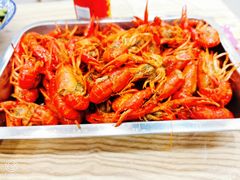 -江城燕子大排档(江汉路步行街店)