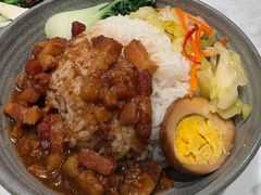 -志明眷村·台式融合菜·宵夜