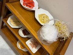 -大吉牛东北烧烤&铜锅涮肉(庐阳店)