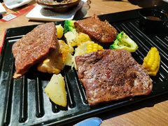 -必胜客(五道口店)