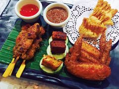 -关夫人餐厅(阳光广场店)