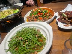 -曾牛土菜(捷瑞达店)