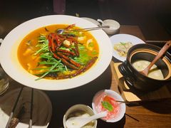 -清水亭湖北菜(大屯DT51店)