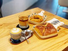 罗勒鸡肉-熊叔熊婶面包房(团结湖店)